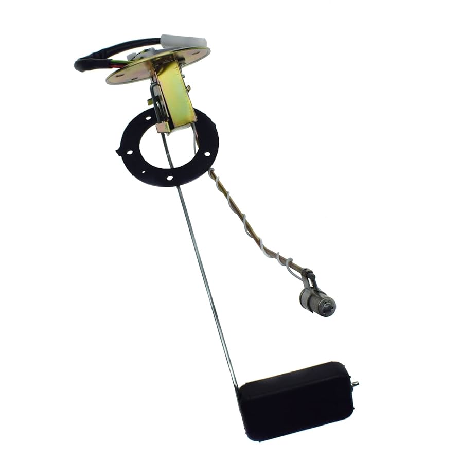 Amazon.com: Kison Fuel Tank Sending Unit Gauge For Isuzu